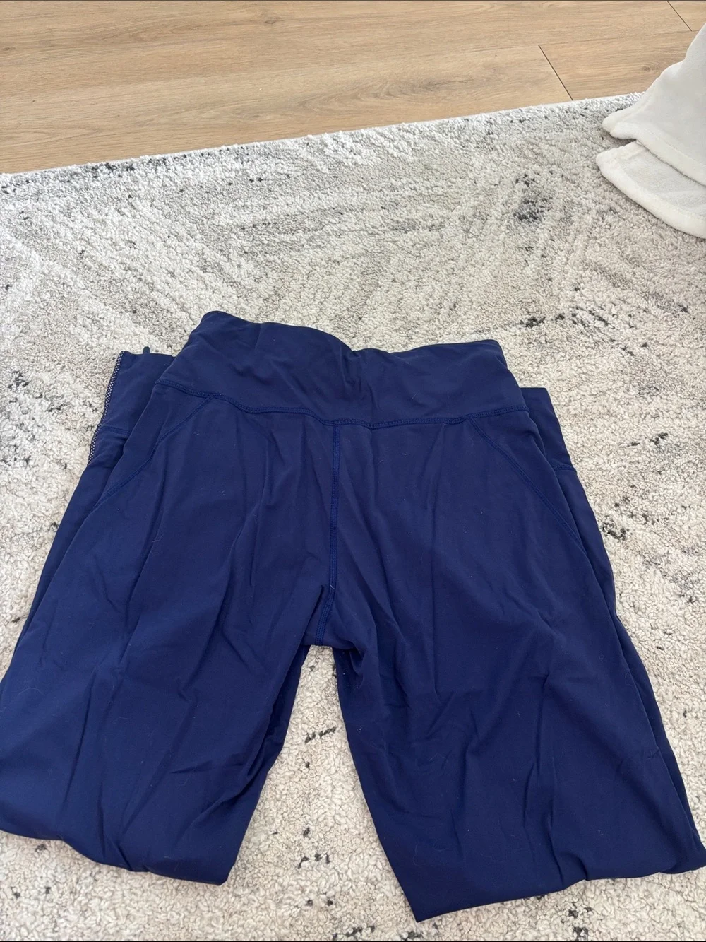 Lululemon leggings/joggers